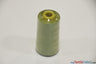 All Purpose Polyester Thread - 100% Spun Polyester Sewing Thread, 6000 Yard Spool, 50+ Colors Available (1 Spool)