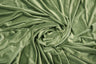 Stretch Velvet Spandex Fabric - Solid, 58" Width (1 Yard)