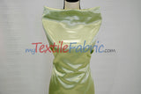 Charmeuse Satin Polyester Fabric - Solid, 58/60" Width, Multiple Colors (1 Yard)