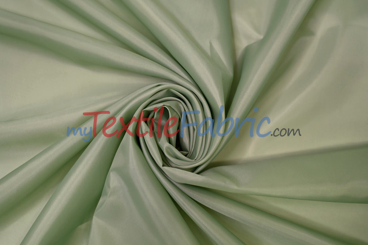 Polyester Lining Fabric - 100 Percent Polyester, Solid, 58/60" Width (Continuous Yards)