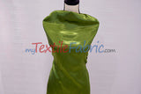 Charmeuse Satin Polyester Fabric - Solid, 58/60" Width, Multiple Colors (1 Yard)