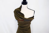 Microsuede Faux Suede Fabric - 40 Colors, 60" Width (Continuous Yards)