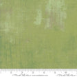 Cotton Fat Quarter Green Spearmint Moda Grunge