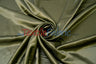 Charmeuse Satin Polyester Fabric - Solid, 58/60" Width, Multiple Colors (1 Yard)