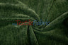 Chenille Polyester Fabric - Ultra Soft Velvety Texture, 60" Width, 350 GSM (1 Yard)