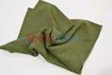 Luxe Linen Fabric Polyester-Linen Blend Fabric - 60" Wide, Upholstery, Apparel, Tablecloth (1 Yard)