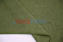 Luxe Linen Fabric Polyester-Linen Blend Fabric - 60" Wide, Upholstery, Apparel, Tablecloth (1 Yard)