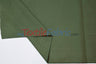 Polyester Cotton Broadcloth Fabric - Solid Colors, 58/60" Width (1 Yard)