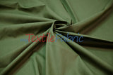 Polyester Cotton Broadcloth Fabric - Solid Colors, 58/60" Width (1 Yard)