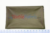 Polyester Lining Fabric - 100 Percent Polyester, Solid, 58/60" Width (Continuous Yards)