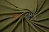 Scuba Double Knit Polyester Fabric - Solid Multiple Colors, 58/60" Width (1 Yard)