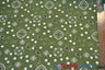 Bandana Cotton Print Polyester Cotton Broadcloth Fabric - Multiple Colors, 58/60" Width (1 Yard)