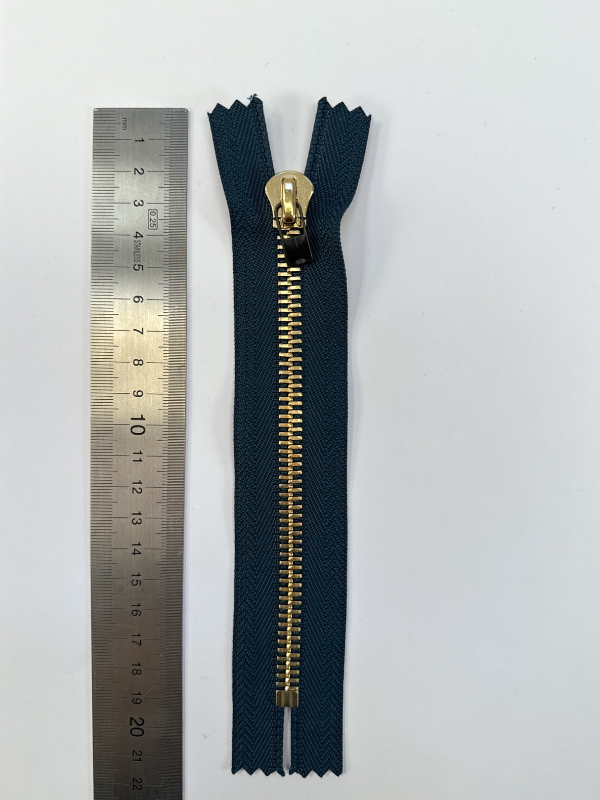 Golden Blue Sewing Notions