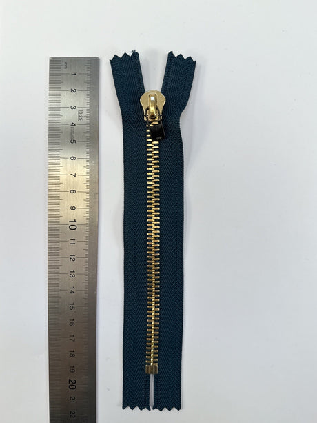 Golden Blue Sewing Notions