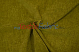 Chenille Polyester Fabric - Ultra Soft Velvety Texture, 60" Width, 350 GSM (1 Yard)