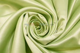 Lamour Satin Polyester Matte Satin Fabric - Multiple Colors, 58/60" Width (1 Yard)