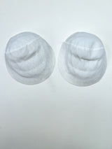White Nonwoven Sewing Notions