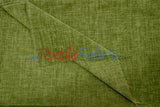 Chenille Polyester Fabric - Ultra Soft Velvety Texture, 60" Width, 350 GSM (1 Yard)