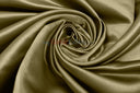 Lamour Satin Polyester Matte Satin Fabric - Multiple Colors, 58/60" Width (1 Yard)