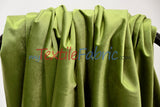 BT Royal Plush Velvet Fabric - Soft Plush Non Stretch Velvet, Multiple Colors, 58/60" Width (1 Yard)