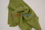 Luxe Linen Fabric Polyester-Linen Blend Fabric - 60" Wide, Upholstery, Apparel, Tablecloth (1 Yard)