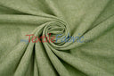 Vintage Linen Polyester Fabric - Faux Burlap, Rustic Natural Look, 58/60" Width (1 Yard)