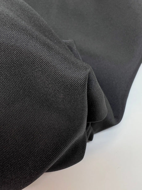 Viscose Lining Stretch Gray