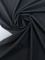Wool Melange Coated Fabric