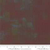 Cotton Fat Quarter Hot Cocoa Grunge Basics