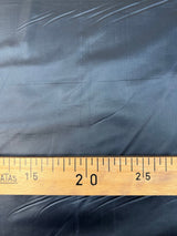 Waterproof Polyamide Fabric Blue for Jackets
