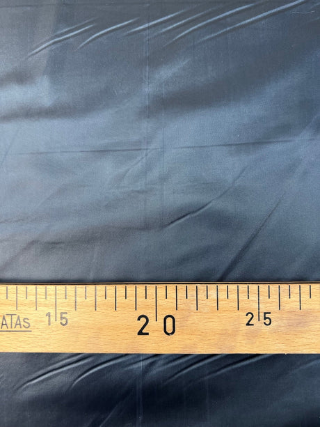 Waterproof Polyamide Fabric Blue for Jackets