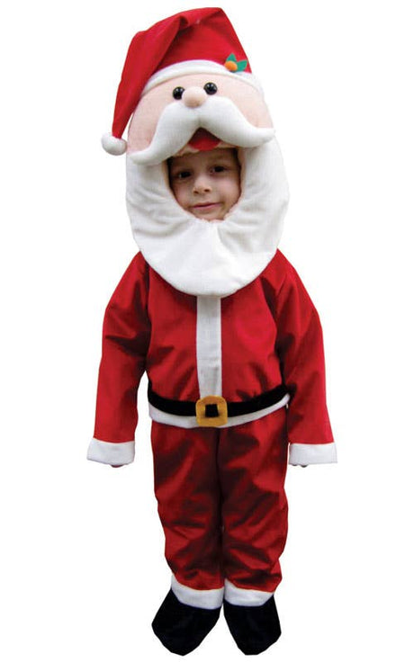 Santa Claus Costume