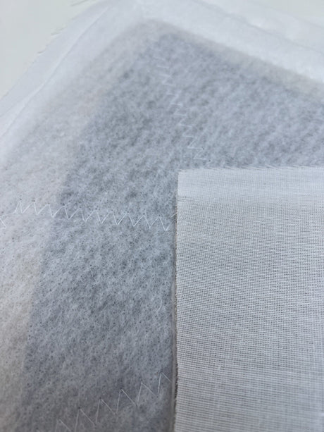 Polyamide Sewing Notions White Shade