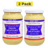 Trader Joe's Dijon Mustard |13 oz