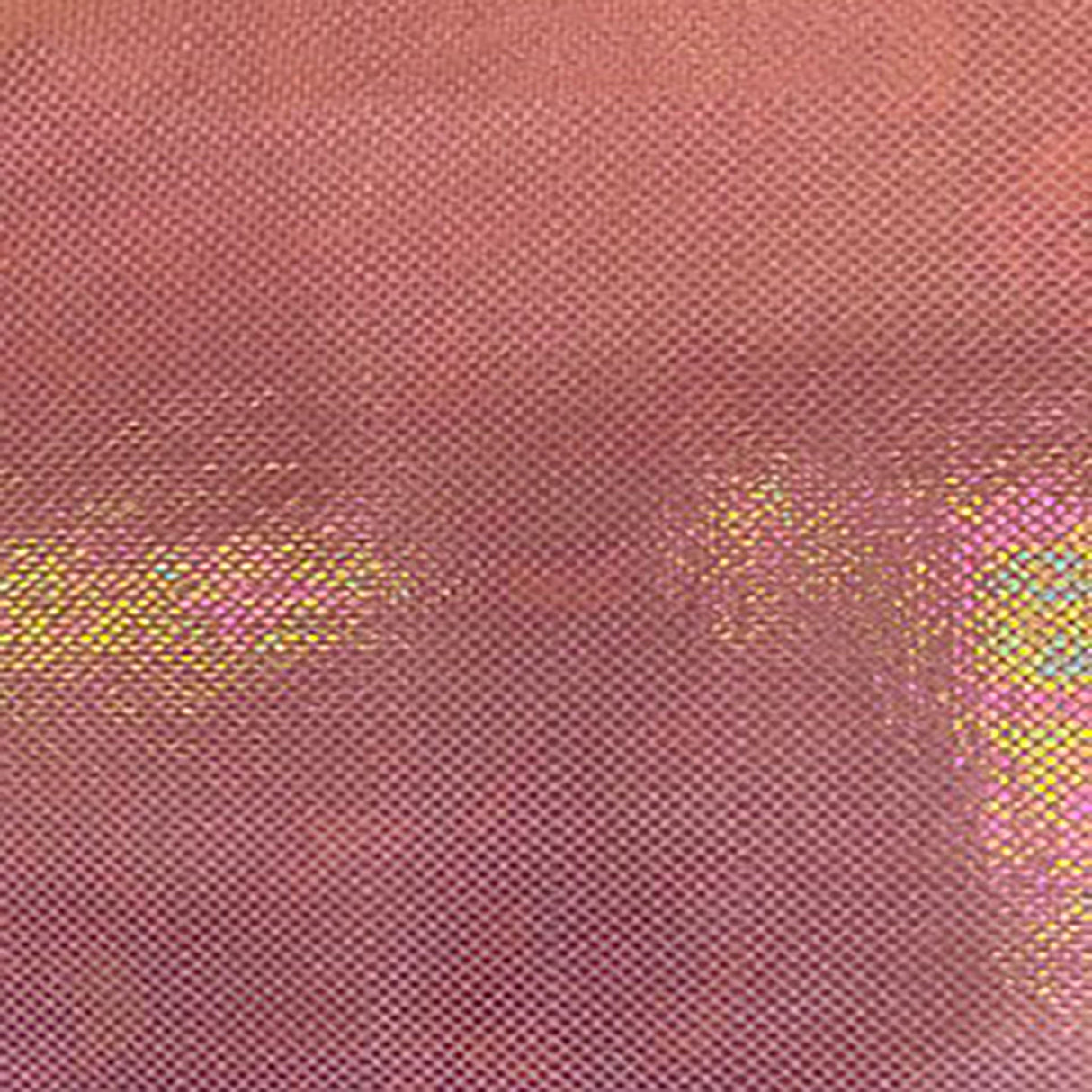 Nylon Spandex Tricot Fabric Moonlight Foil 60"