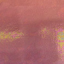 Nylon Spandex Tricot Fabric Moonlight Foil 60"