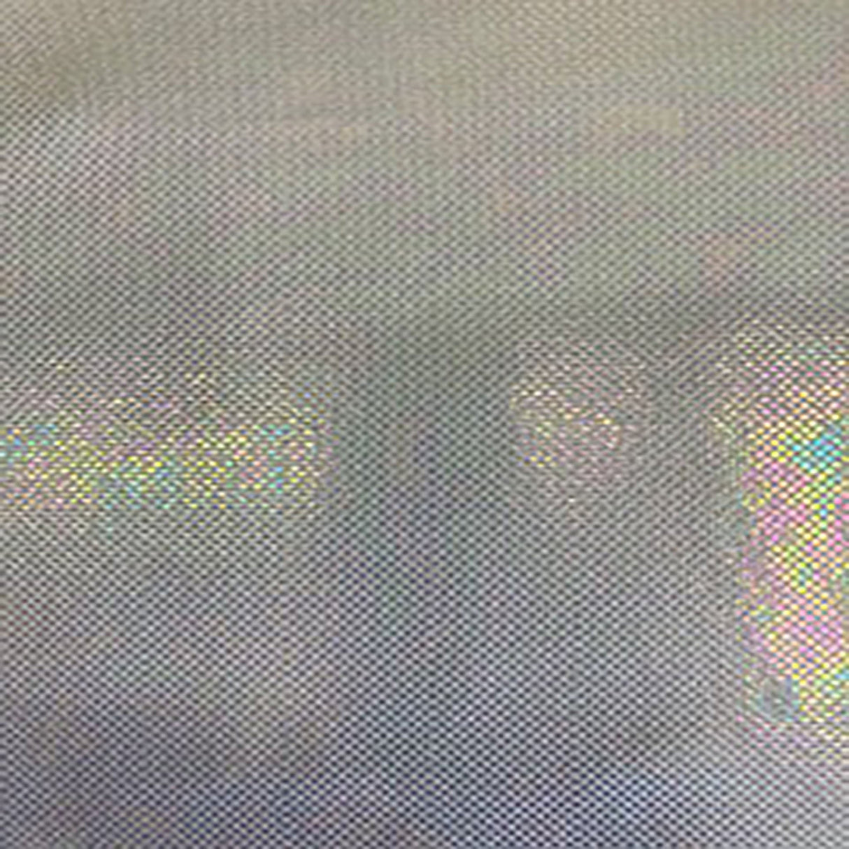 Nylon Spandex Tricot Fabric Moonlight Foil 60"