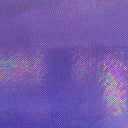 Nylon Spandex Tricot Fabric Moonlight Foil 60"