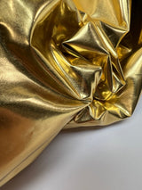 Golden Polyamide Fabric