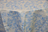 Ben Toile Polyester Fabric - French Toile Print, 58/60" Width, 4 Colors (1 Yard)