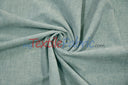 Chenille Polyester Fabric - Ultra Soft Velvety Texture, 60" Width, 350 GSM (1 Yard)