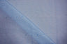 Polyester Cotton Eyelet Embroidery Fabric - No Scallop Ends, Multiple Colors, 60" Wide (1 Yard)