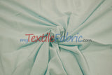 100 Percent Cotton Gauze Fabric - Soft Lightweight Muslin, 46/48" Width, Yards, Bolts, Sample Swatch (1 Yard)