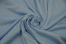 Interlock 70 Denier Polyester Fabric - Solid White, Ivory, Black, 58/60" Width (1 Yard)