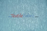 Luxury Jacquard Polyester Fabric - Solid Textured, 58/60" Width, Multiple Colors (1 Yard)