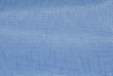 Organza Chair Sashes Polyester Fabric - Multiple Colors, 8" X 108" (Pack Of 50)