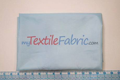 Polyester Lining Fabric - 100 Percent Polyester, Solid, 58/60" Width (Continuous Yards)