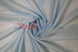 Polyester Lining Fabric - 100 Percent Polyester, Solid, 58/60" Width (Continuous Yards)