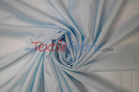 Polyester Lining Fabric - 100 Percent Polyester, Solid, 58/60" Width (Continuous Yards)