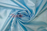 Polyester Silky Habotai Lining Polyester Fabric - Solid Multiple Colors, 58" Width (175 Yards)